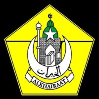 Logo Alkhairaat